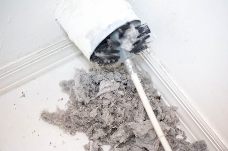 How Much Does Dryer Vent Cleaning Cost In Ontario, Canada For 2025?